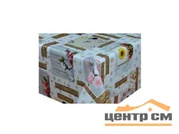 Клеенка ПВХ GUVENC-SHINE на нетканой основе 1,4х20м 327