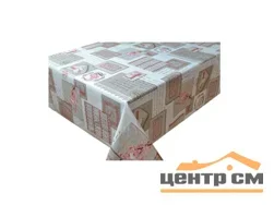 Клеенка ПВХ GUVENC-SHINE на нетканой основе 1,4х20м 508