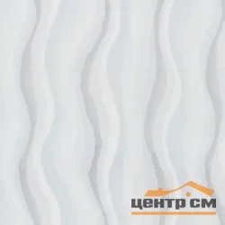 Обои Euro Decor арт.7147-11 виниловые горячего тиснения на флизелиновой основе 1,06*10м Moon декор 2 (фон 7148-11)
