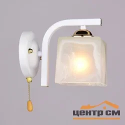 Бра РС19260 WT+FG/1W