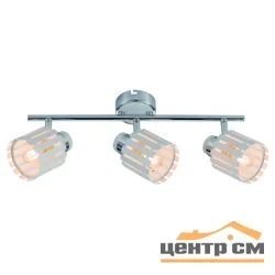 Светильник СПОТЫ Rivoli Liese 7027-703 3 x E14 40 Вт поворотный