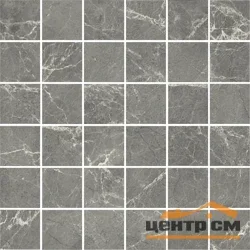 Керамогранит COLISEUM GRES ТРЕВИ БРАУН мозайка 30x30