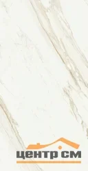 Керамогранит COLISEUM GRES ТРЕВИ УАЙТ 45x90