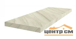Керамогранит COLISEUM GRES ТРЕВИ БЕЖ ступень угловая правая 33x90