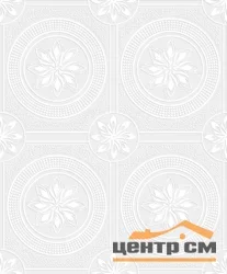 Обои Саратовские виниловые на бумажной основе С32 Марс 00 потолочные 10*0,53 Aurora