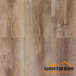 Ламинат виниловый водостойкий SPC CRONAPLAST 4V Дерево/Wood 34 класс Дуб Охрид 1200*180*4.0 мм (с фаской)