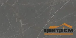 Керамогранит IDALGO Граните София серый антрацит лаппатированный 120*60