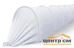 Парник "Для огорода" 6м (дуга - 6шт., укрывной материал 8м)