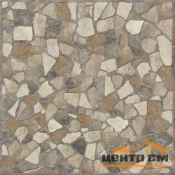 Керамогранит AlmaCeramica Стэйл / Stail 600*600*9 арт.GFU04STA04R