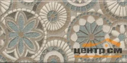 Плитка KERAMA MARAZZI Декор Монтанелли матовый 7,4х15 арт.VT\A111\16000