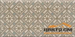 Плитка KERAMA MARAZZI Декор Монтанелли матовый 7,4х15 арт.VT\A113\16000