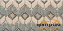 Плитка KERAMA MARAZZI Декор Монтанелли матовый 7,4х15 арт.VT\A115\16000