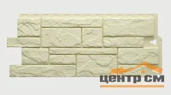 Панель фасадная Docke Сланец, цвет Шамони 0,93*0,406 м (S=0.38м2)