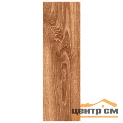 Керамогранит CERSANIT Yasmin темно бежевый рельеф пол 18,5*59,8 арт.16547