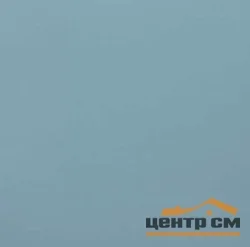 Керамогранит ГРАНИ ТАГАНАЯ матовый моноколор 60*60*10мм арт.GT 085 голубой
