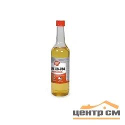 Лак Царицынские краски ХВ-784 орех 0,5л