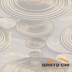 Обои Euro Decor арт.7159-02 виниловые горячего тиснения на флизелиновой основе 1,06*10м Effect декор