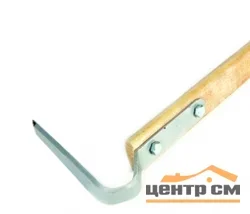 Плоскорез "Стандарт" малый без черенка