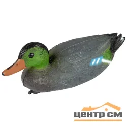 Фигурка прудовая PARK "Уточка"