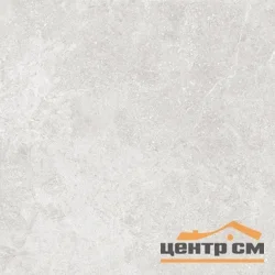 Керамогранит GLOBAL TILE Волна/Onda светло-серый 60*60 арт.GT60600906MR-3