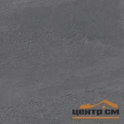 Керамогранит KERAMA MARAZZI Про Матрикс антрацит обрезной 60х60 арт.DD602400R