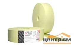 Лента Вибродемпфирующая СтопЗвук V100 (30м x 100мм x 4мм)