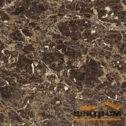 Керамогранит GLOBAL TILE Имперадор/Imperador коричневый 60*60 арт. GT60600604MR