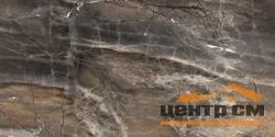Керамогранит LAPARET Электра Браун 60x120 Полированный