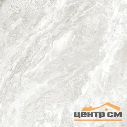 Керамогранит LAPARET Титан Уайт 60x60 Cтруктурный