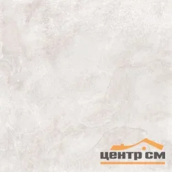 Керамогранит GLOBAL TILE Атлант/Atlant светло-серый 60*60 арт.GT60601606MR