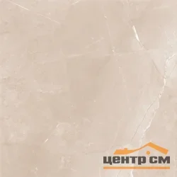 Керамогранит GLOBAL TILE Вдохновение/Inspiro бежевый 60*60 арт.GT60601202MR