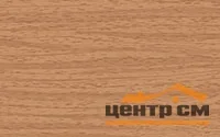 Угол ПВХ Идеал цветной арочный текстурный 12*20, 2,7м Бук 231