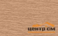 Угол ПВХ Идеал цветной арочный текстурный 12*20, 2,7м Дуб 201