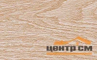 Угол ПВХ Идеал цветной арочный текстурный 12*20, 2,7м Дуб беленый 203