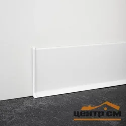 Заглушка ПВХ к плинтусу АРL 100 (2шт)