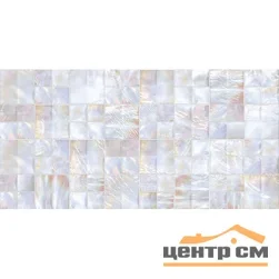 Плитка НЕФРИТ Честер голубой стена 60х30х9, арт. 00-00-5-18-30-61-1467