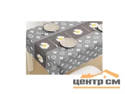 Клеенка ПВХ Бостон на тканевой основе 1,4х20м ST5083-1