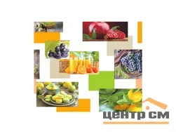 Клеенка ПВХ ТРИУМФ на нетканой основе 1,37х25м M-091