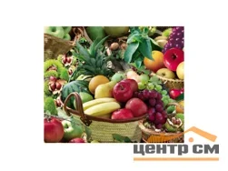 Клеенка ПВХ ТРИУМФ на нетканой основе 1,37х25м M-170