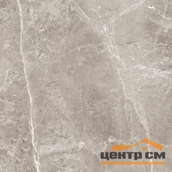 Керамогранит LAPARET Обсидиан Грей матовый 60х60