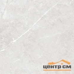 Керамогранит GLOBAL TILE Блисс/Bliss серый 60х60 GT60601406MR
