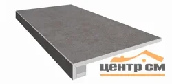 Estima Комплект (Ступень LF03 33x120) непол. (прямоугол. бортик)+ Подступенок (14,5x120))