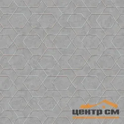 Обои INDUSTRY арт.168554-26 виниловые горячего тиснения на флизелиновой основе 1,06*10,05м Омега/Omega декор