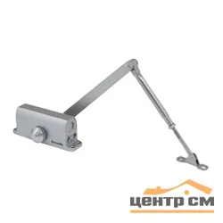 Доводчик ARMADILLO LY3 65 кг, алюминий, морозостойкий