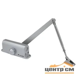 Доводчик ARMADILLO LY4 85 кг, алюминий, морозостойкий