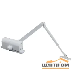 Доводчик ARMADILLO LY5 120 кг, алюминий, морозостойкий