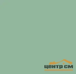 Керамогранит ГРАНИ ТАГАНАЯ матовый моноколор 60*60*10мм арт.GTF 478 зеленая керамика