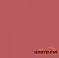 Керамогранит ГРАНИ ТАГАНАЯ матовый моноколор 60*60*10мм арт. GTF 446 красный лен
