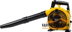 Воздуходувка бензиновая HUTER GB-26V