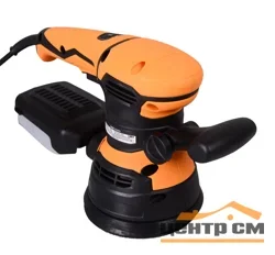 Шлифмашина эксцентриковая ВИХРЬ ЭШМ-125/5Э